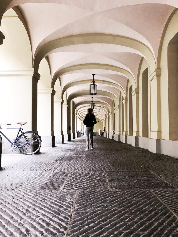Historical, Bright & Beautiful In Old City - 3Rd Floor Bern Exterior photo