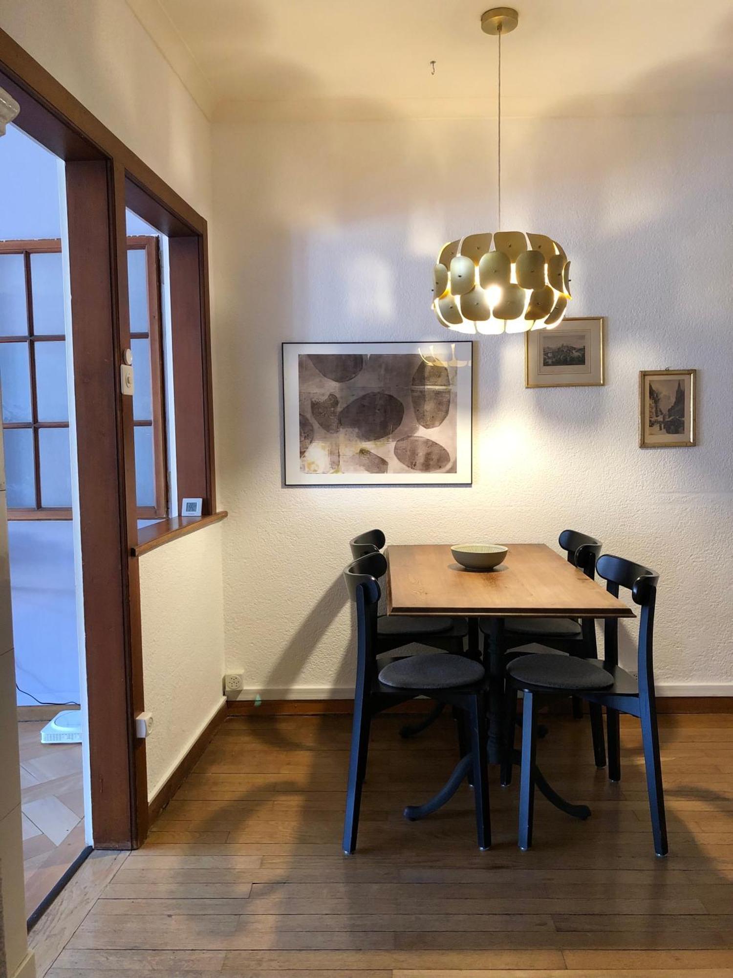 Historical, Bright & Beautiful In Old City - 3Rd Floor Bern Exterior photo