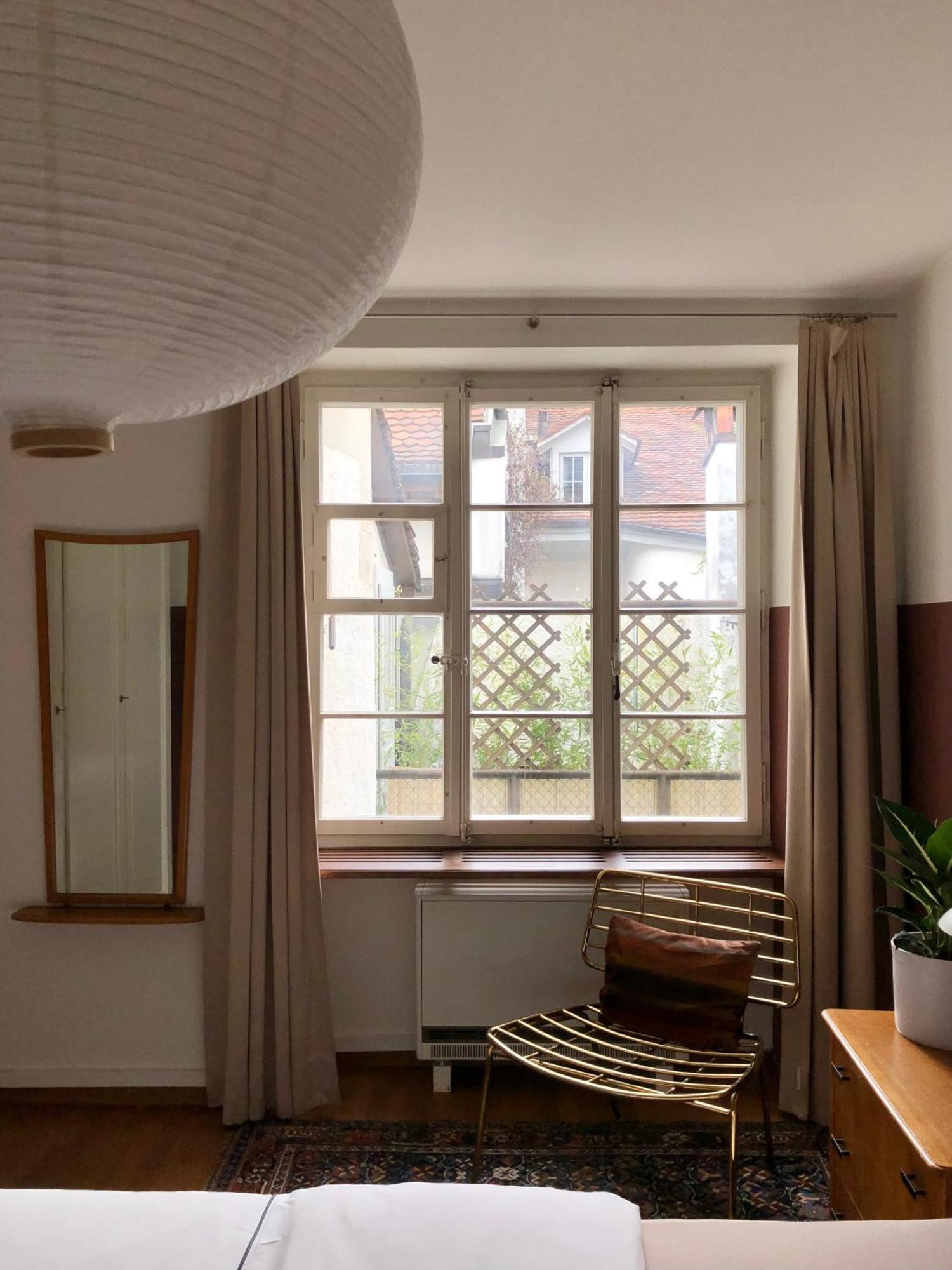 Historical, Bright & Beautiful In Old City - 3Rd Floor Bern Exterior photo